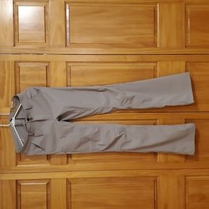 Prana Halle pants tall